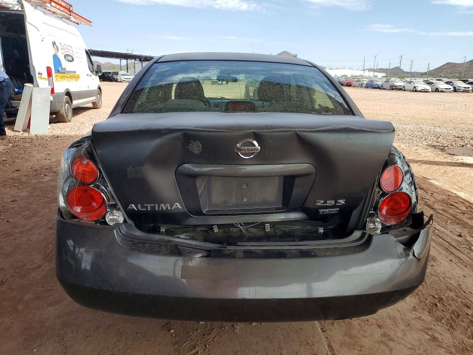 Продаж на аукціоні авто 2006 Nissan Altima, vin: 1N4AL11D06N422659, номер лоту: 64320996