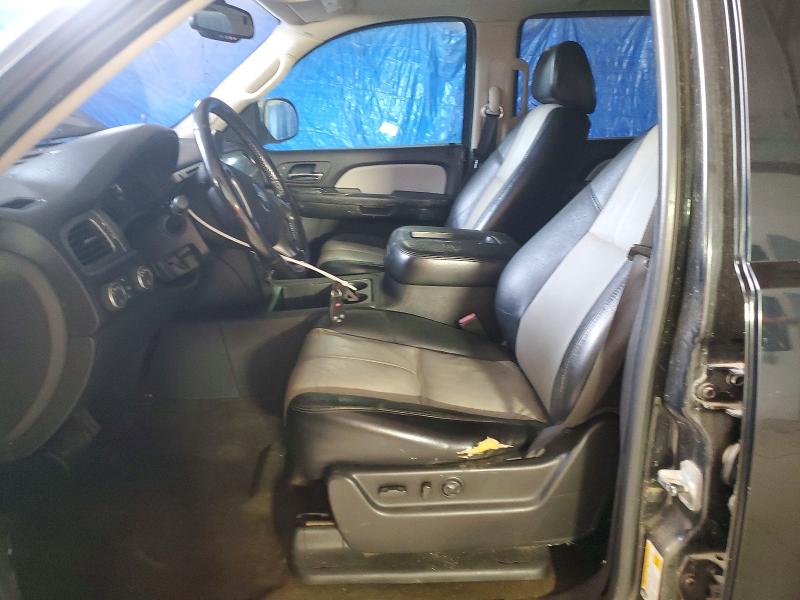 Продажа на аукционе авто 2007 Chevrolet Avalanche, vin: 3GNFK12337G263954, номер лота: 63589216