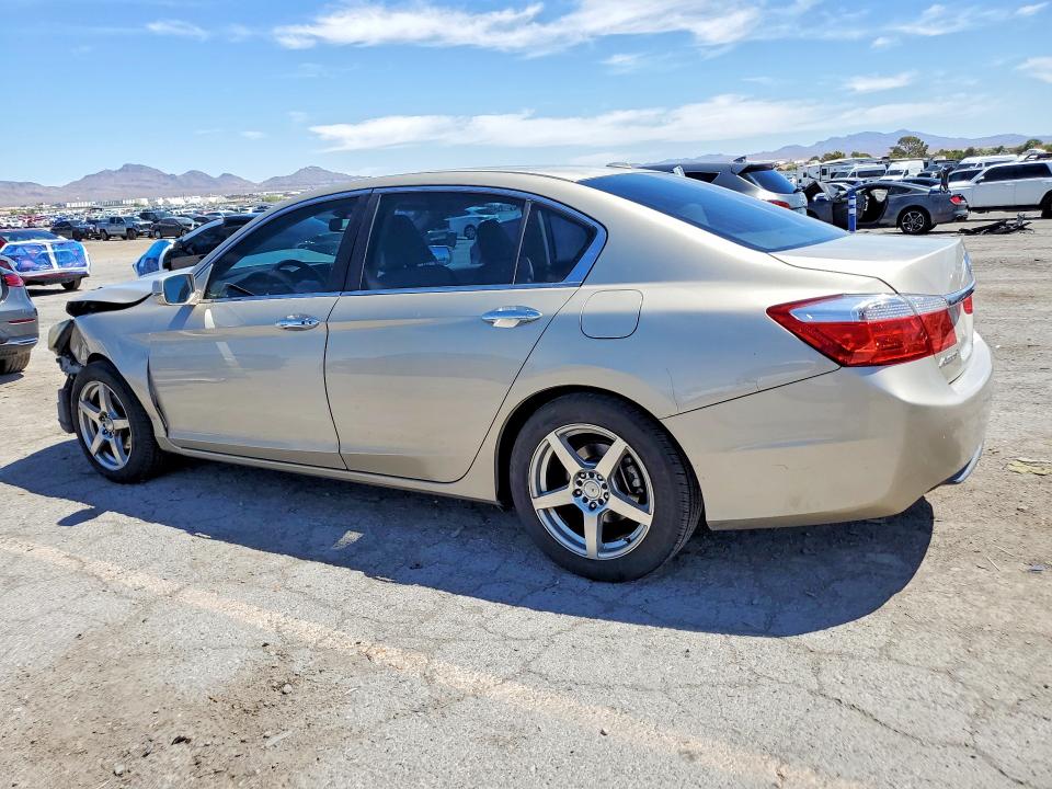 Продажа на аукционе авто 2014 Honda Accord, vin: 1HGCR2F81EA025424, номер лота: 65716876