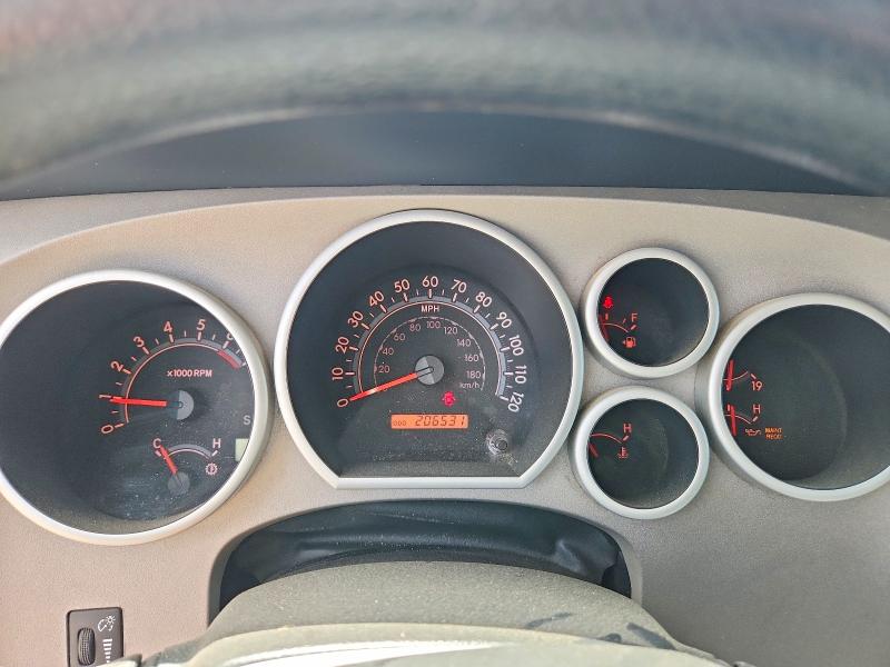65209106 :رقم المزاد ، 5TFRY5F1XDX141880 vin ، 2013 Toyota Tundra مزاد بيع