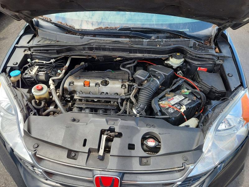 2010 Honda Cr-v მანქანა იყიდება აუქციონზე, vin: 5J6RE4H33AL098045, აუქციონის ნომერი: 63696366