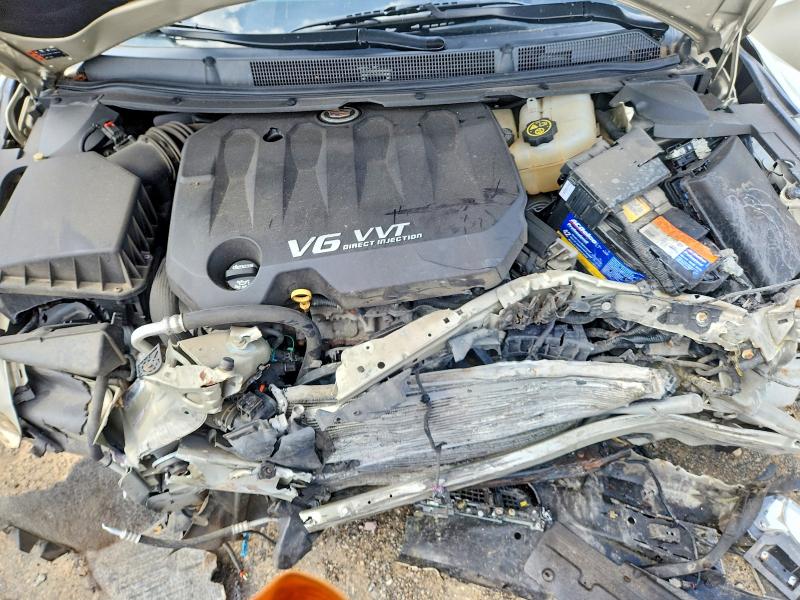 2014 Cadillac Xts მანქანა იყიდება აუქციონზე, vin: 2G61M5S33E9212131, აუქციონის ნომერი: 65917996