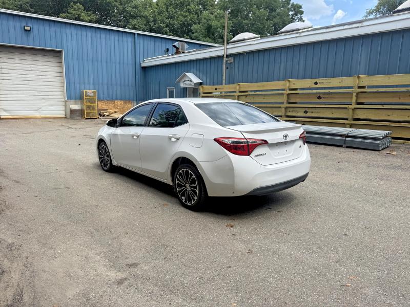 Продаж на аукціоні авто 2014 Toyota Corolla, vin: 2T1BURHE3EC027496, номер лоту: 63803336