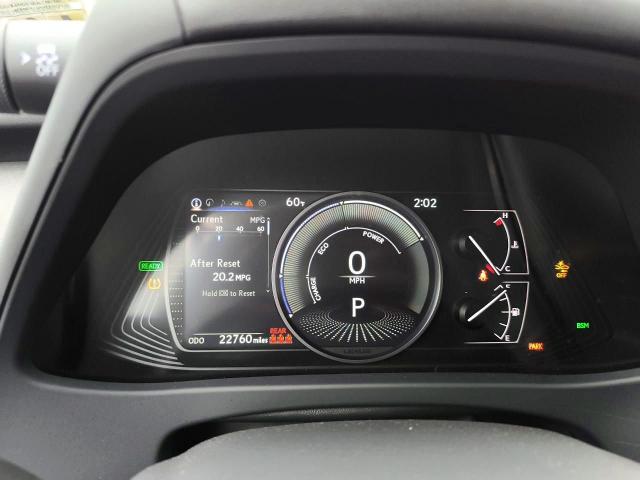 Aukcja sprzedaży 2023 Lexus Ux 250h, vin: JTHB9JBH5P2067701, numer aukcji: 64635796