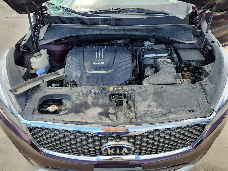 Aukcja sprzedaży 2016 Kia Sorento, vin: 5XYPKDA52GG002296, numer aukcji: 66052166
