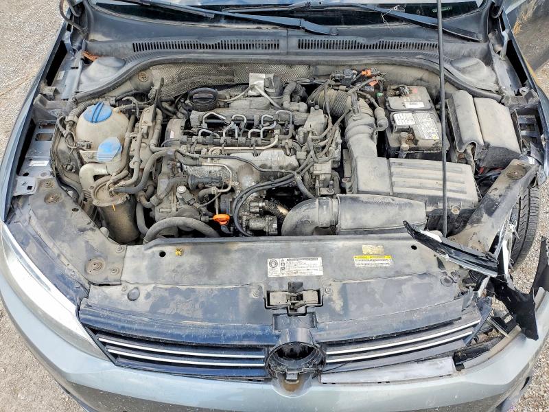 Продажа на аукционе авто 2014 Volkswagen Jetta, vin: 3VWDL7AJ2EM357724, номер лота: 64013956