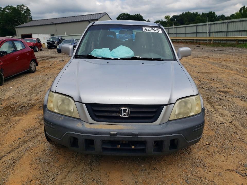 Продаж на аукціоні авто 2001 Honda Cr-v, vin: JHLRD18631C045365, номер лоту: 63549086