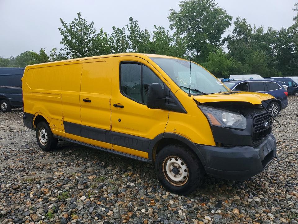 Aukcja sprzedaży 2016 Ford Transit, vin: 1FTYR2ZM8GKA90166, numer aukcji: 65573706