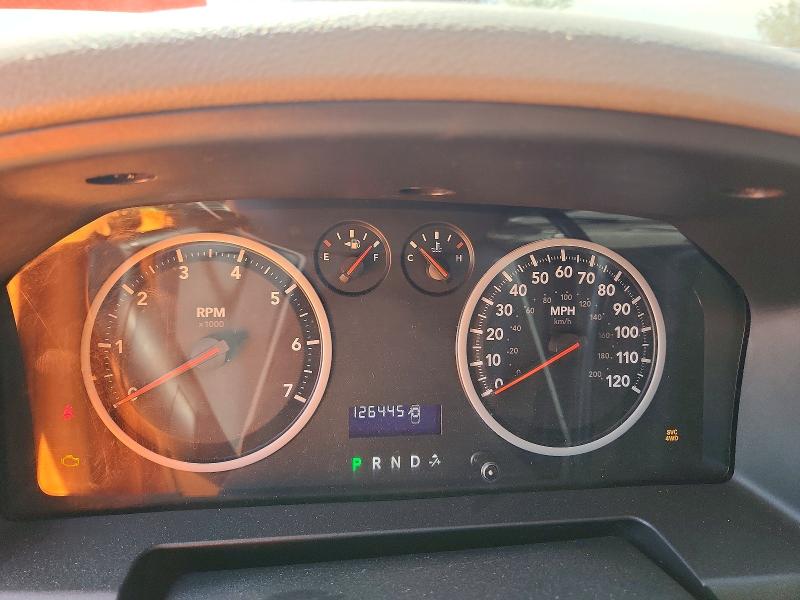 Aukcja sprzedaży 2012 Dodge Ram 1500, vin: 1C6RD6FPXCS201200, numer aukcji: 64607446
