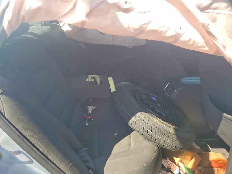 67191916 :رقم المزاد ، 1G1ZE5ST3HF144723 vin ، 2017 Chevrolet Malibu مزاد بيع