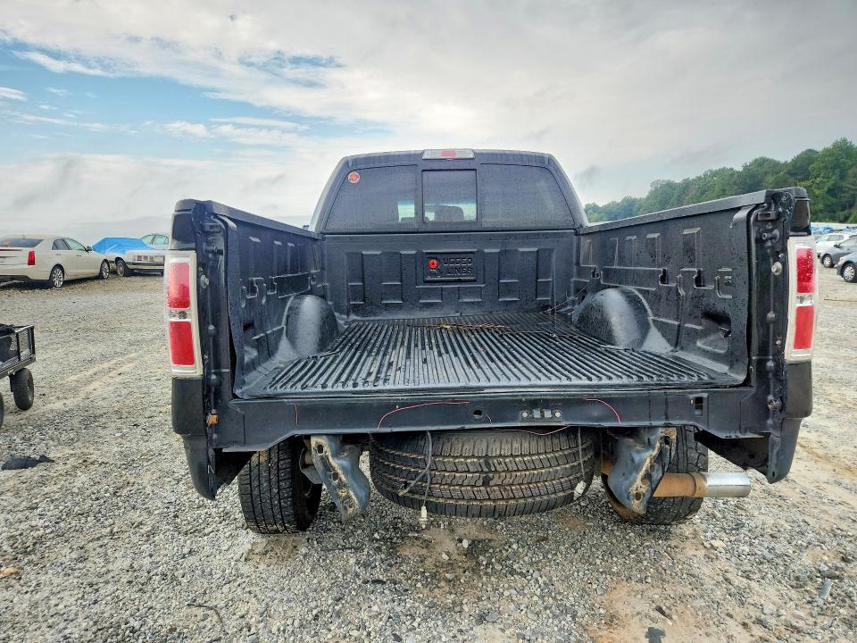2014 Ford F150 მანქანა იყიდება აუქციონზე, vin: 1FTFW1ET3EFC68045, აუქციონის ნომერი: 63926956
