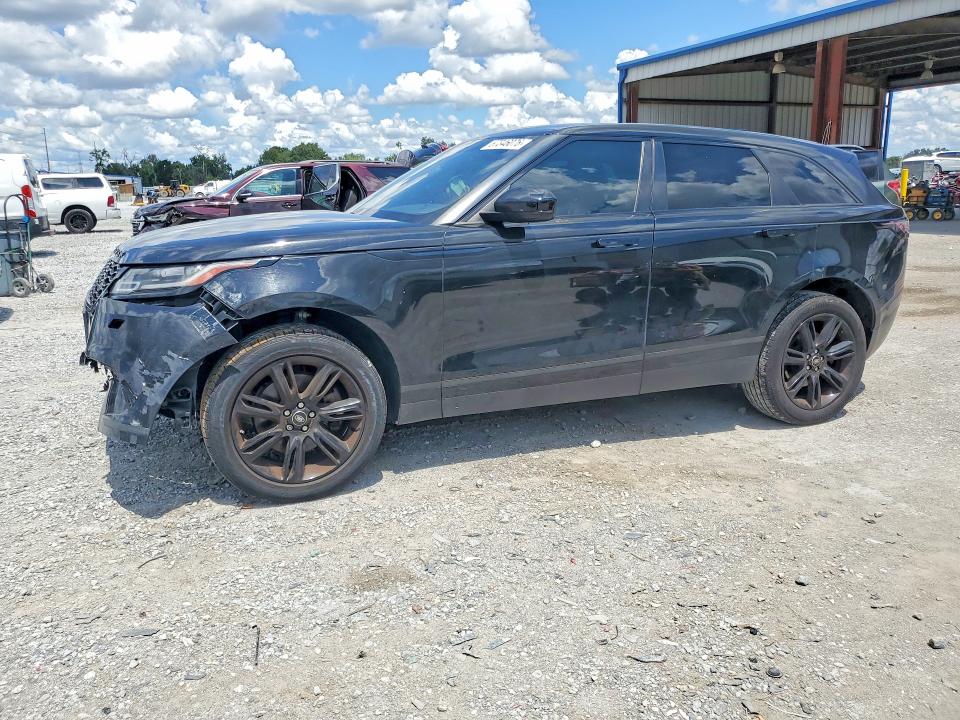 67346076 :رقم المزاد ، SALYB2FV4LA253437 vin ، 2020 Land Rover Range Rover Velar مزاد بيع