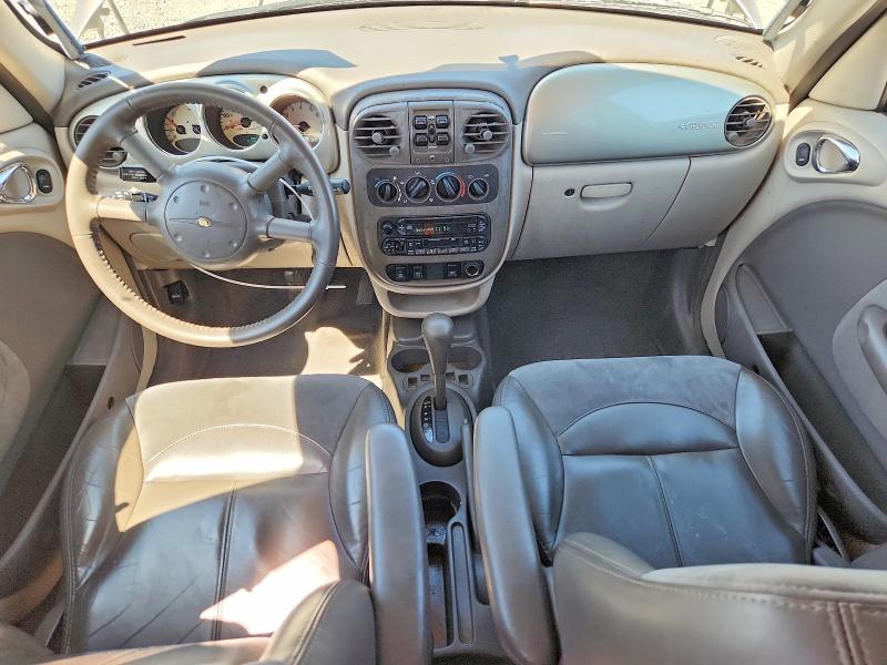 Продажа на аукционе авто 2002 Chrysler Pt Cruiser, vin: 3C8FY68B62T241917, номер лота: 65518836
