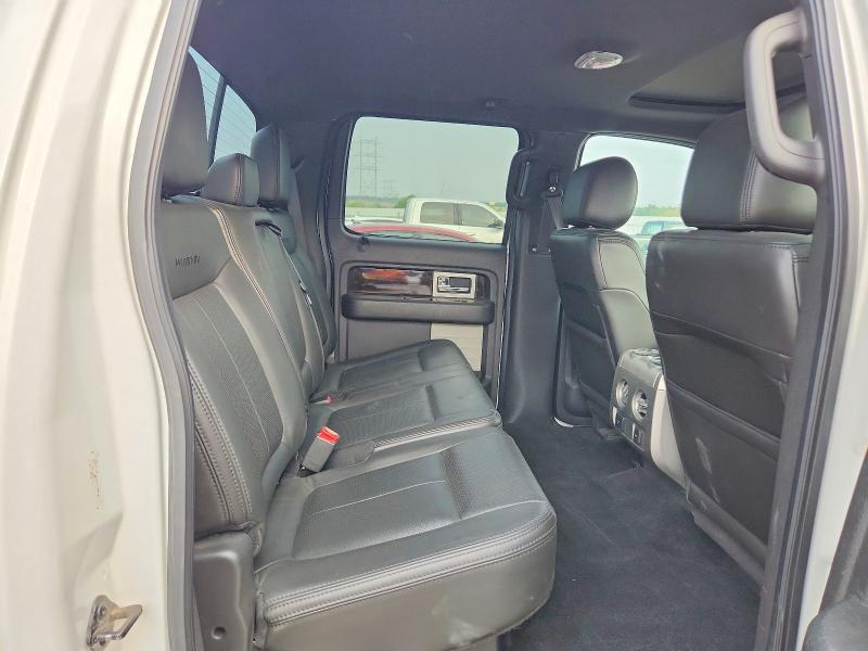 2014 Ford F150 მანქანა იყიდება აუქციონზე, vin: 1FTFW1ET4EFA29832, აუქციონის ნომერი: 63584906