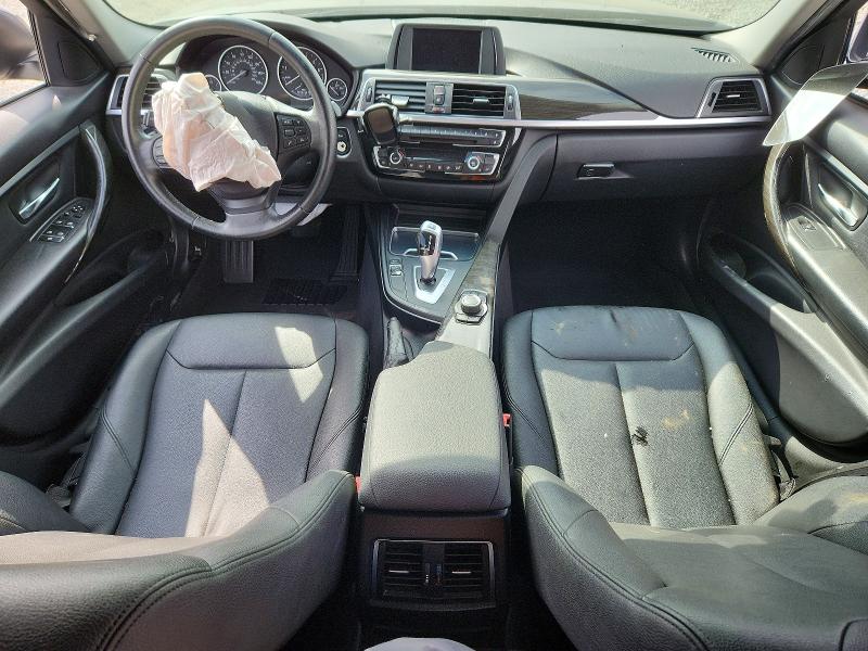 Продаж на аукціоні авто 2018 Bmw 320, vin: WBA8A9C50JAH12936, номер лоту: 63608906