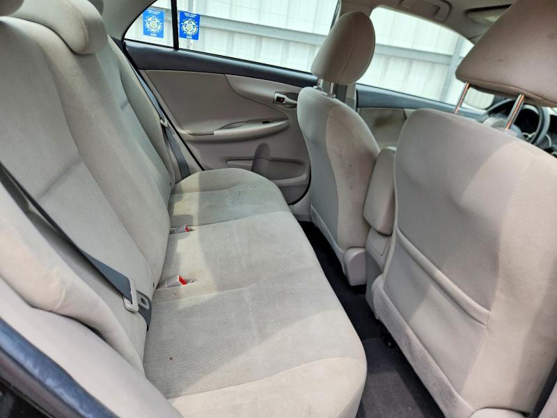 64581096 :رقم المزاد ، 2T1BU4EE8DC967685 vin ، 2013 Toyota Corolla مزاد بيع
