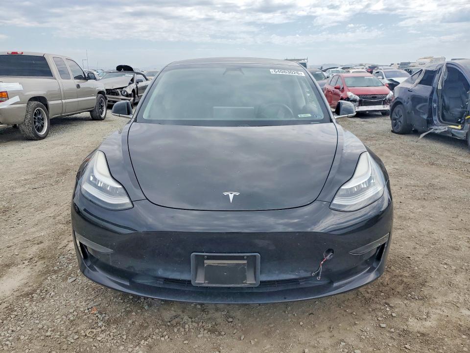 Aukcja sprzedaży 2020 Tesla Model 3, vin: 5YJ3E1EB3LF710501, numer aukcji: 64063026