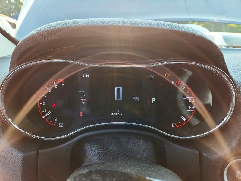 Aukcja sprzedaży 2015 Dodge Durango, vin: 1C4RDJDG2FC873877, numer aukcji: 61160956