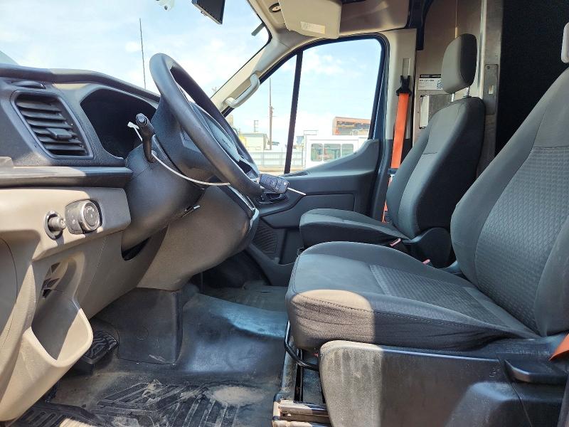 Продажа на аукционе авто 2020 Ford Transit, vin: 1FTBR3X88LKB04546, номер лота: 61896926