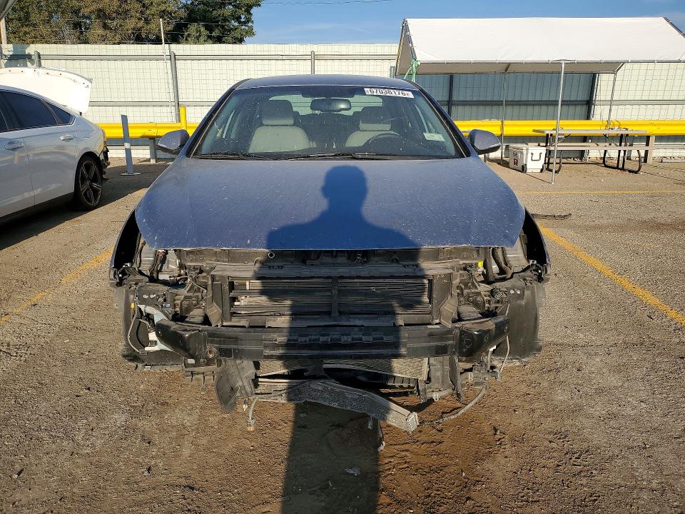 67038176 :رقم المزاد ، KMHE24L11GA029941 vin ، 2016 Hyundai Sonata Hybrid مزاد بيع