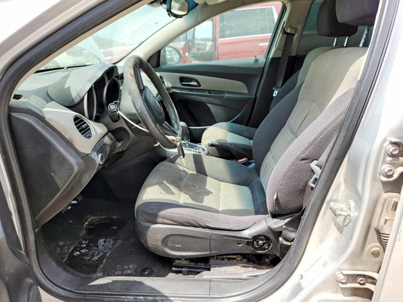 Aukcja sprzedaży 2016 Chevrolet Cruze Limited, vin: 1G1PC5SH6G7169469, numer aukcji: 64138896