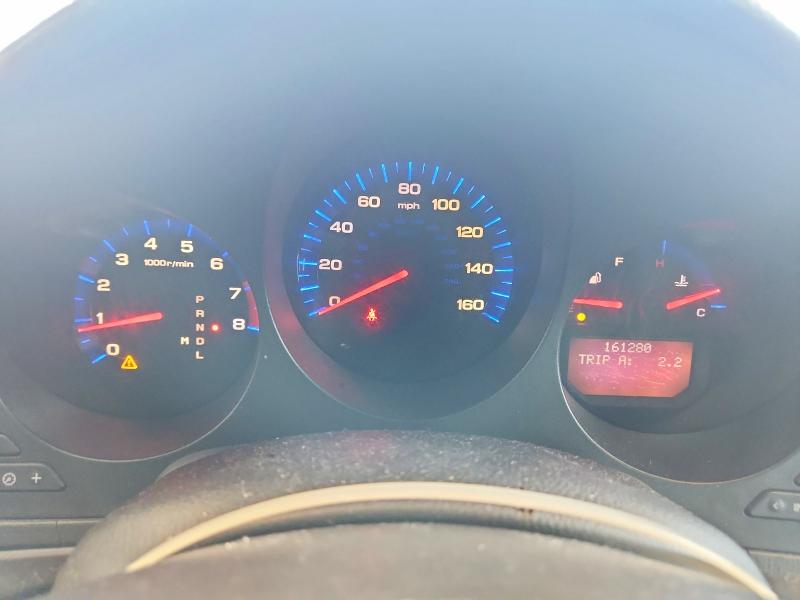 Продажа на аукционе авто 2005 Acura Tl, vin: 19UUA66285A002348, номер лота: 64666716