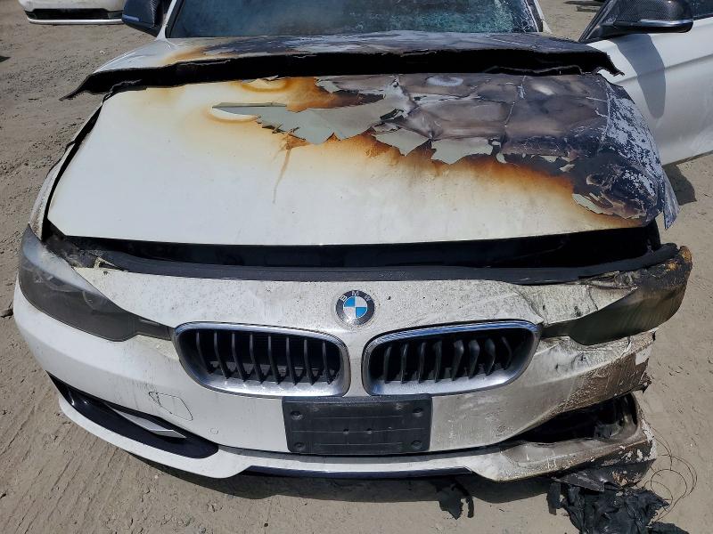 Aukcja sprzedaży 2015 Bmw 328, vin: WBA3C1C5XFP853262, numer aukcji: 66399806