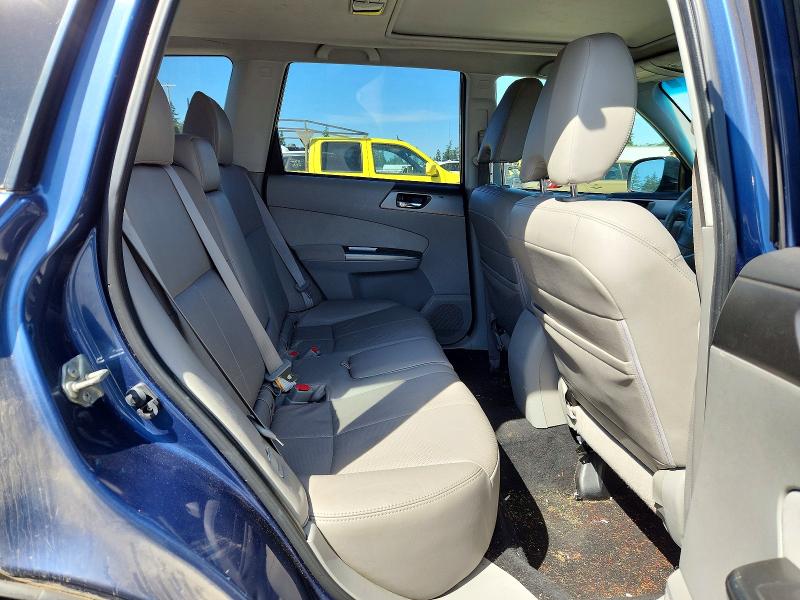 Aukcja sprzedaży 2013 Subaru Forester, vin: JF2SHAGC8DH441987, numer aukcji: 64490126