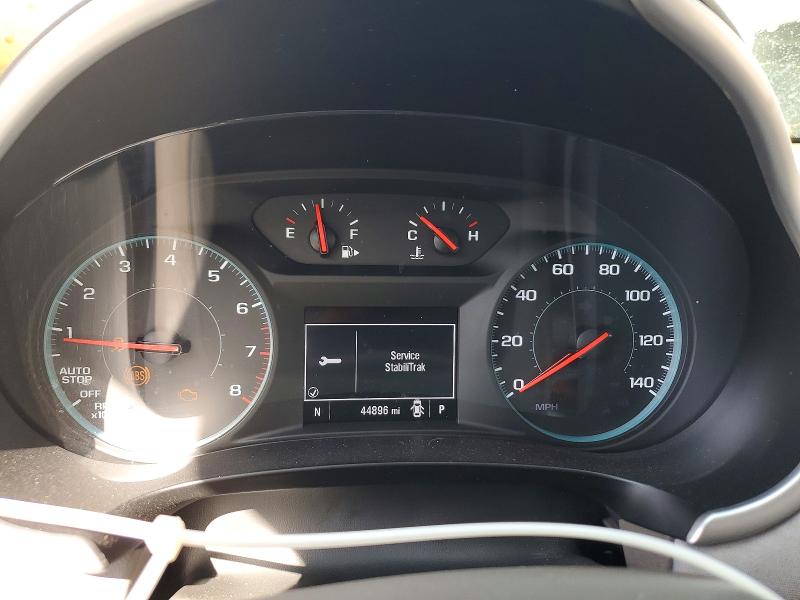 2023 Chevrolet Malibu მანქანა იყიდება აუქციონზე, vin: 1G1ZC5ST7PF171623, აუქციონის ნომერი: 66600776