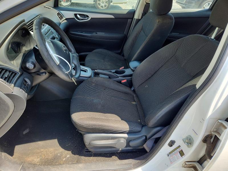 Aukcja sprzedaży 2013 Nissan Sentra, vin: 3N1AB7AP2DL673385, numer aukcji: 65399556