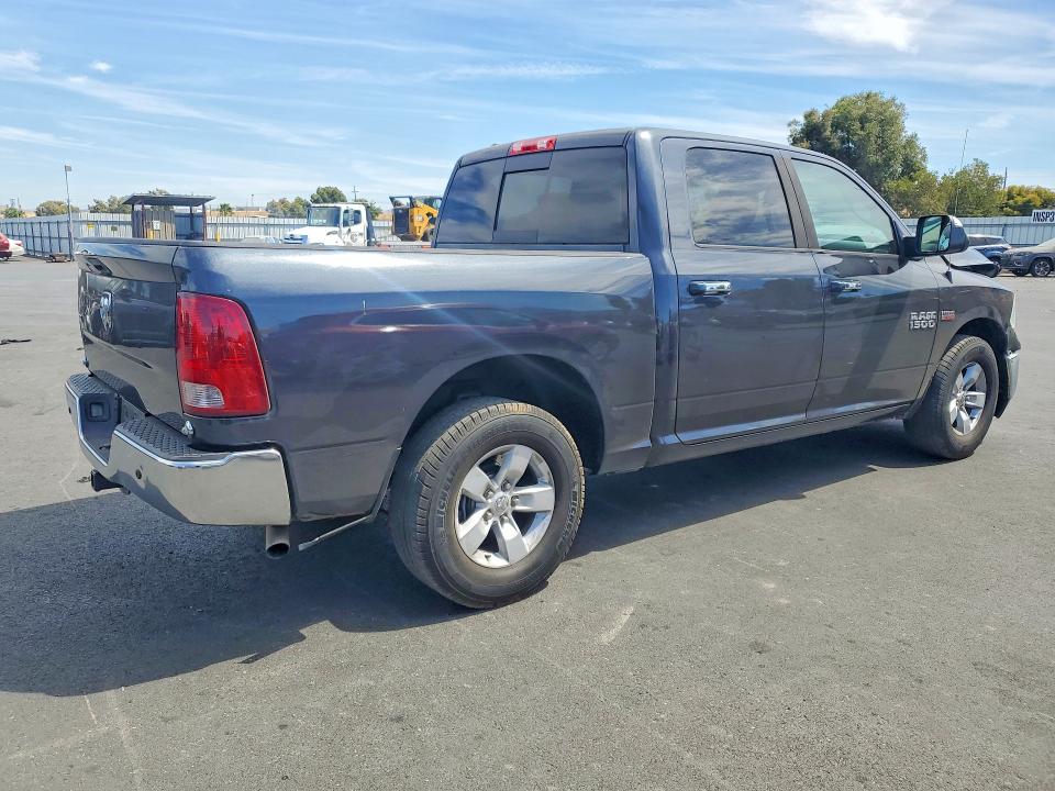 2014 Ram 1500 მანქანა იყიდება აუქციონზე, vin: 1C6RR6LT5ES438750, აუქციონის ნომერი: 65715956