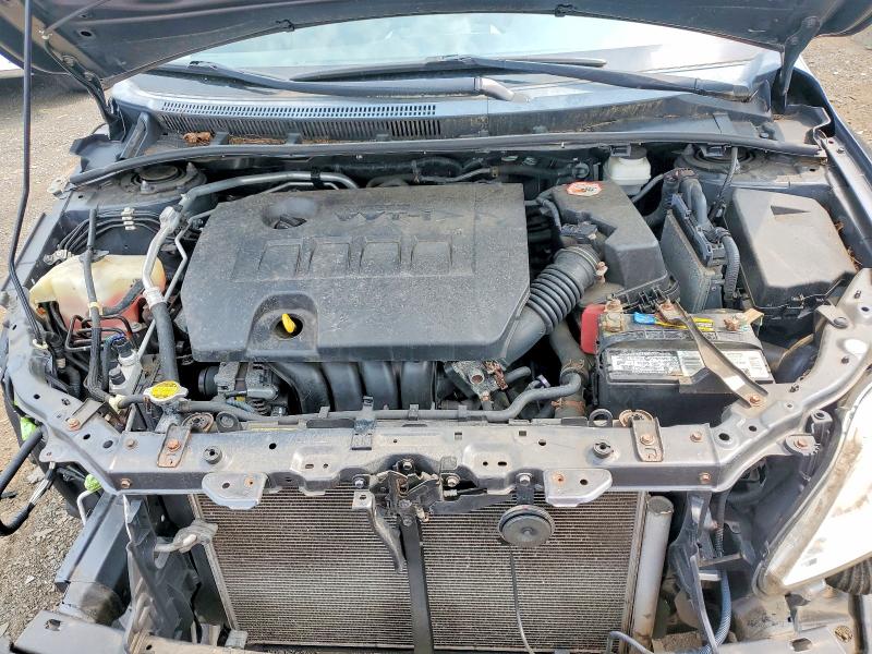 Aukcja sprzedaży 2012 Toyota Corolla, vin: 2T1BU4EE9CC884183, numer aukcji: 64449516