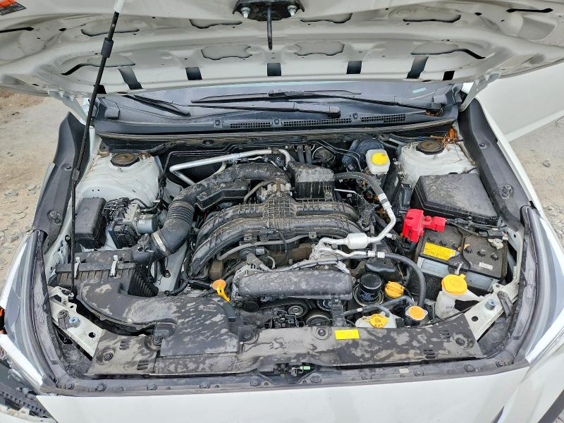 65712876 :رقم المزاد ، JF2GUADC2RH211648 vin ، 2024 Subaru Crosstrek مزاد بيع