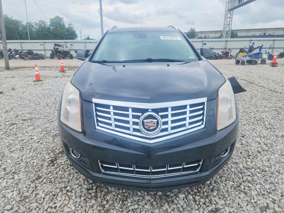 Продажа на аукционе авто 2013 Cadillac Srx, vin: 3GYFNJE36DS650111, номер лота: 65575916