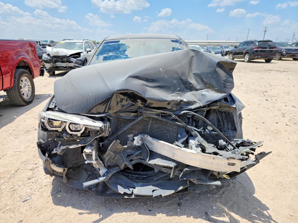 Продажа на аукционе авто 2018 Bmw 330, vin: WBA8D9G51JNU71802, номер лота: 63580626