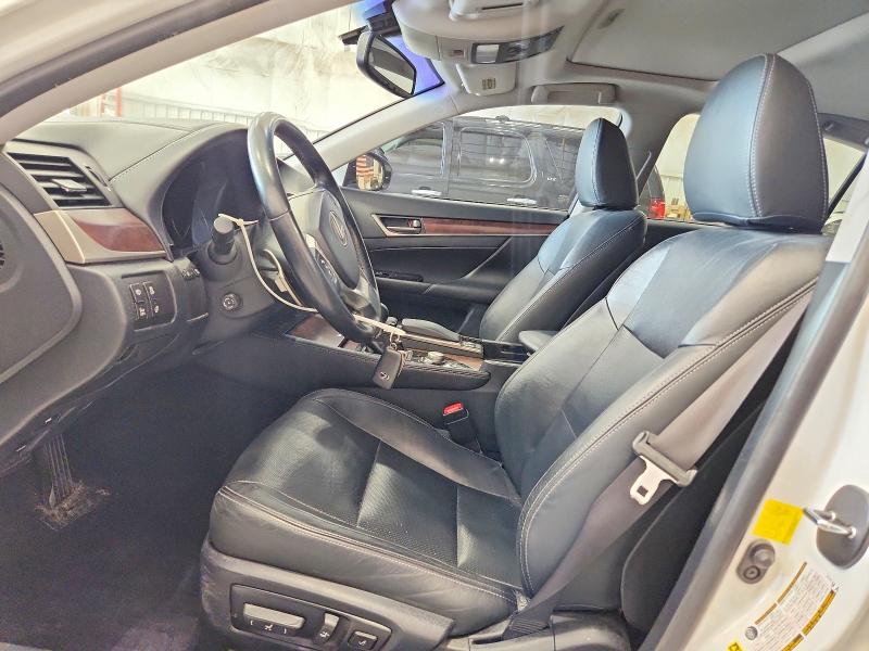 65011416 :رقم المزاد ، JTHCE1BLXD5005192 vin ، 2013 Lexus Gs مزاد بيع