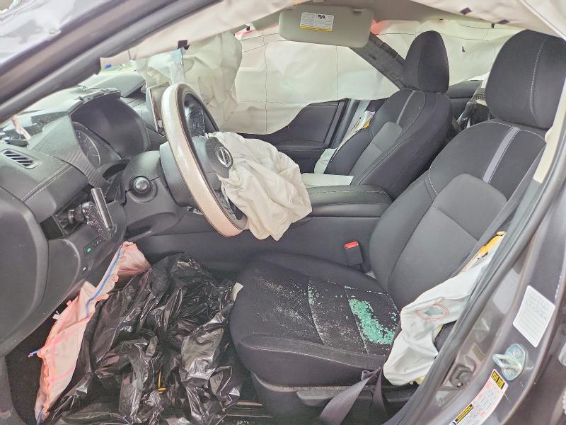 63587446 :رقم المزاد ، 3N1AB8CV2PY261038 vin ، 2023 Nissan Sentra مزاد بيع