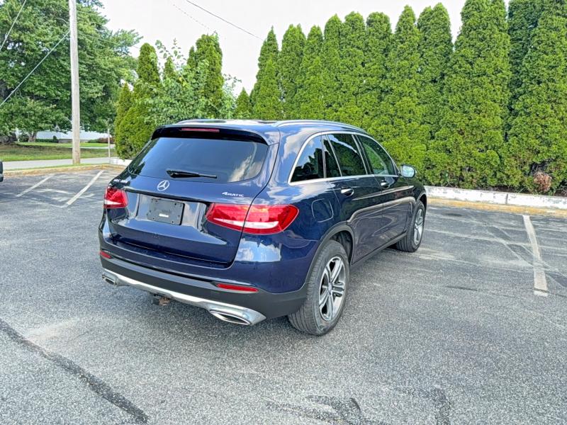 Продаж на аукціоні авто 2017 Mercedes-benz Glc, vin: WDC0G4KB2HF160160, номер лоту: 65368226