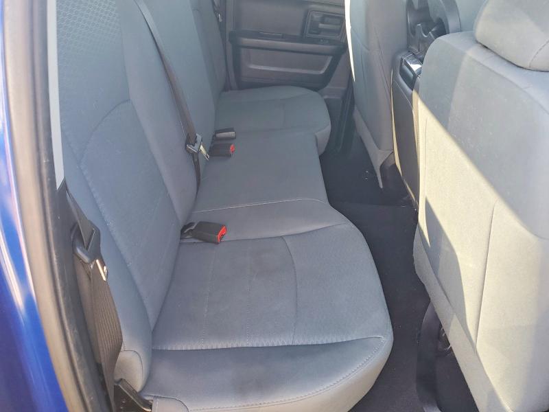 Продажа на аукционе авто 2014 Ram 1500, vin: 1C6RR7FT4ES401707, номер лота: 65738996