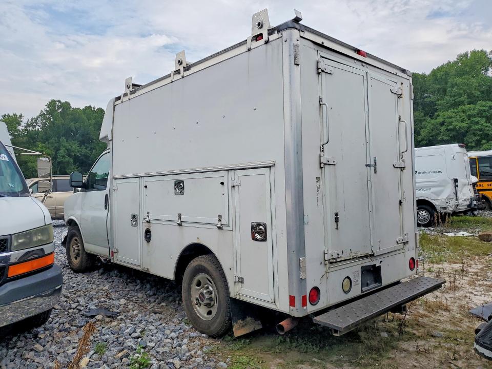 Aukcja sprzedaży 2015 Gmc Savana, vin: 1GD072CG8F1105996, numer aukcji: 68659756