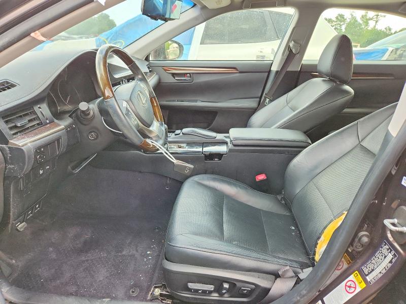 Aukcja sprzedaży 2013 Lexus Es, vin: JTHBK1GG7D2042007, numer aukcji: 63656966