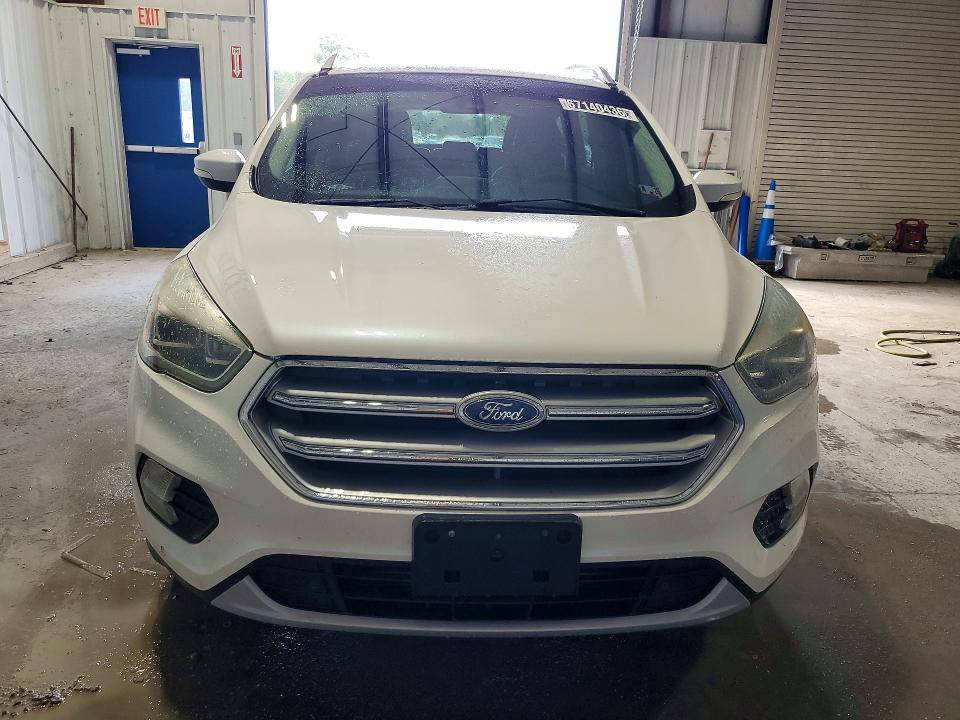 Aukcja sprzedaży 2017 Ford Escape, vin: 1FMCU0J95HUD06934, numer aukcji: 67140436