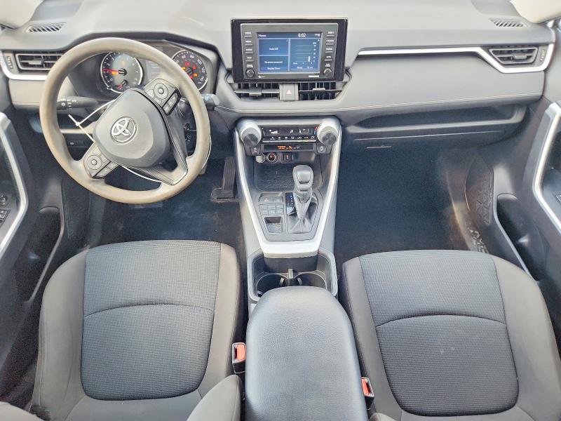 Продаж на аукціоні авто 2022 Toyota Rav4, vin: 2T3G1RFV8NC260637, номер лоту: 63732456