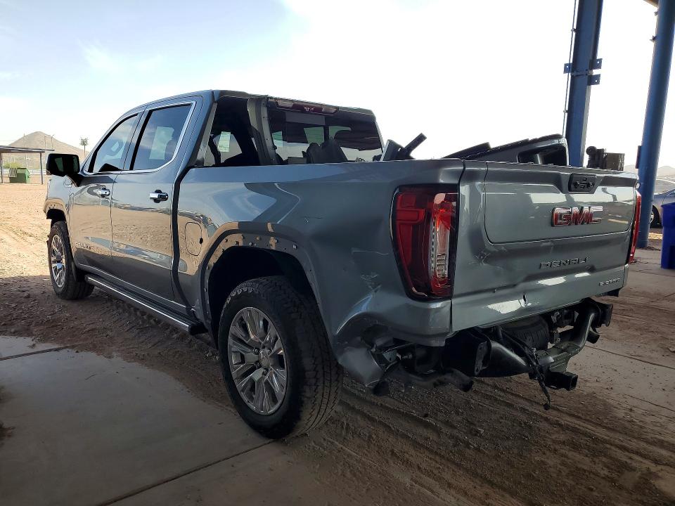 66602816 :رقم المزاد ، 3GTUUGEL4RG294691 vin ، 2024 Gmc Sierra مزاد بيع