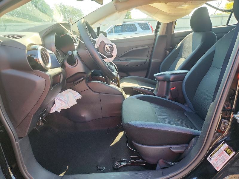 Продаж на аукціоні авто 2025 Nissan Versa, vin: 3N1CN8EV6SL871379, номер лоту: 66726196