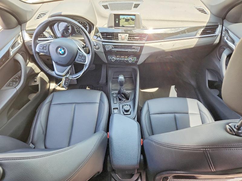 Aukcja sprzedaży 2018 Bmw X1, vin: WBXHU7C32J3H42542, numer aukcji: 64534816