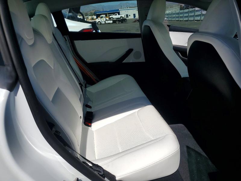 66026076 :رقم المزاد ، 5YJ3E1EA4RF793761 vin ، 2024 Tesla Model 3 مزاد بيع