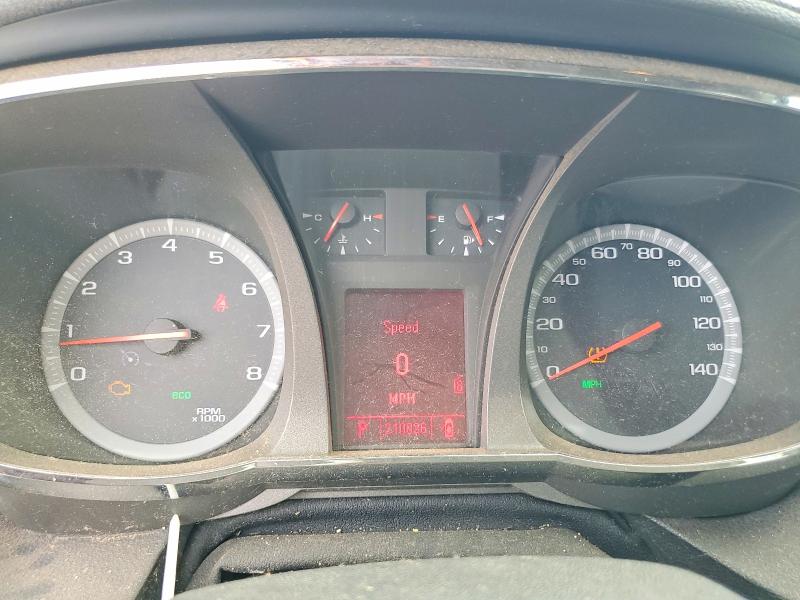 Продаж на аукціоні авто 2010 Gmc Terrain, vin: 2CTALBEW6A6238470, номер лоту: 63687456