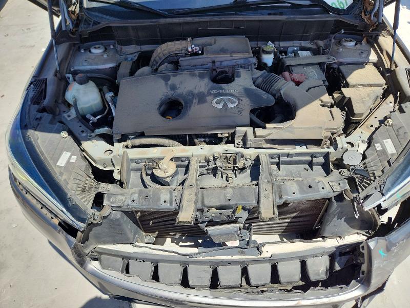 Продажа на аукционе авто 2020 Infiniti Qx50, vin: 3PCAJ5M15LF111747, номер лота: 65723606
