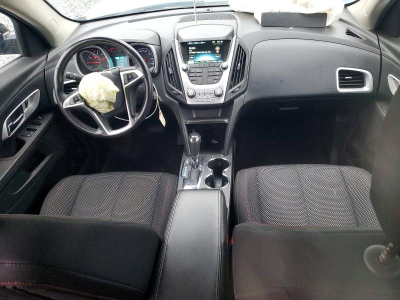 Продажа на аукционе авто 2017 Chevrolet Equinox, vin: 2GNALCEK2H1617589, номер лота: 64756626
